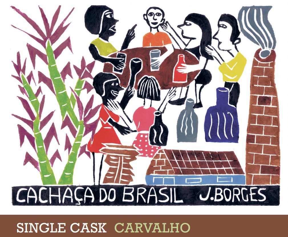 Cachaca C
