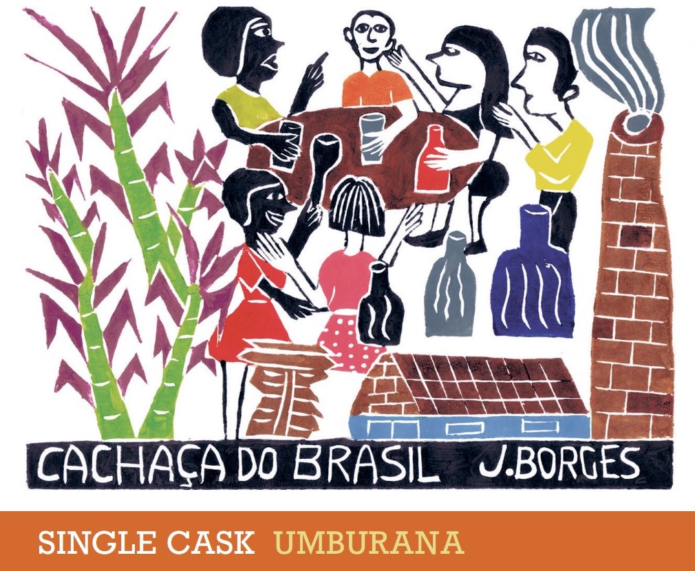 Cachaca U