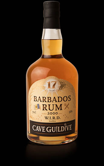 17 Barbados