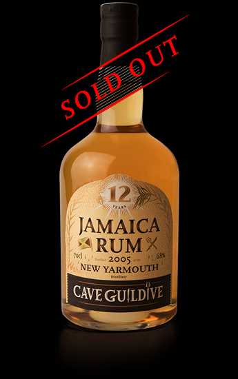 17 Jamaica