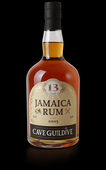 18 Jamaica