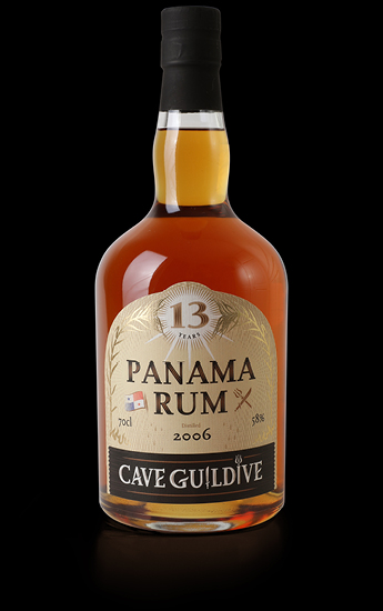 18 Panama