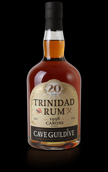 18 Trinidad