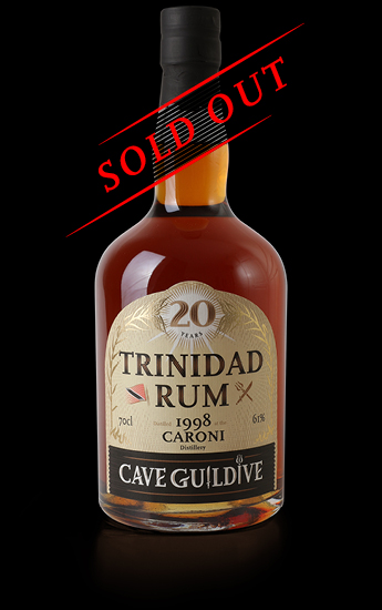 18 Trinidad