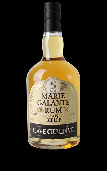 20 Marie Galante