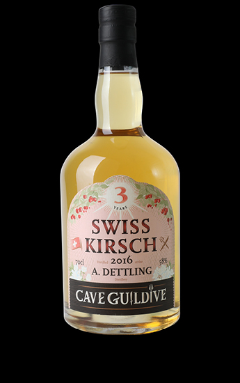 20 Swiss Kirsch