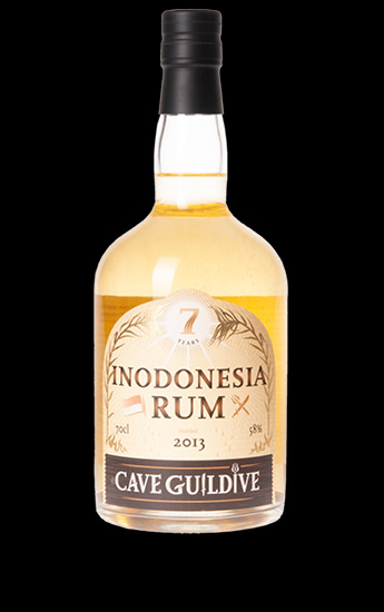 21 Indonesia