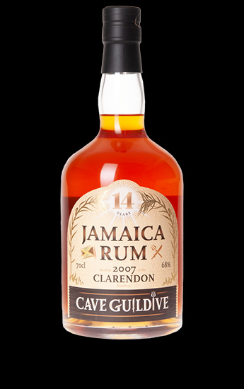 21 Jamaica