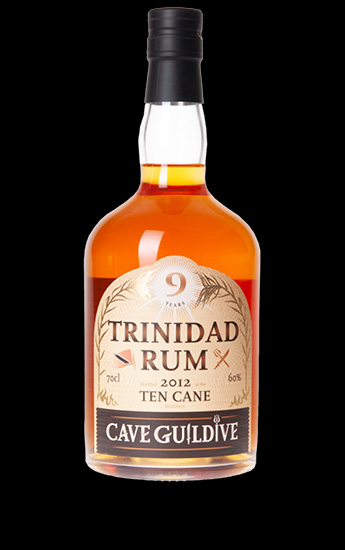 21 Trinidad